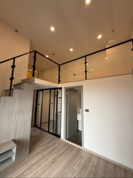 ❤️Ready to in ❤️ Origin Duplex 1 BR high floor n