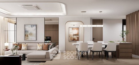 คอนโด 3 ห้องนอน 150 ตร.ม. ขาย ที่ The Heritage Condominium ใกล้ BTS นานา 200 ม. (ID 2803239)