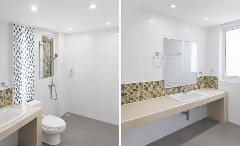 รูป วัดเขาศรีวิชัย รร.บ้านท่าอิฐ 1 กม.บางโพธิ์ สุราษฎร์ธานี AIRBNB บนที่ดิน 3 ไร่ คฤหาสน์หรู 3นอน 3น้ำ 189 ตร.ม. - รูปที่ 6/8