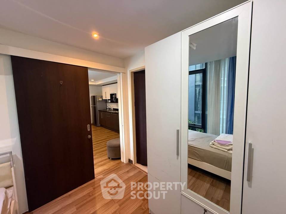 รูป คอนโด 2 ห้องนอน Prom Phaholyothin 2 ใกล้ BTS อารี 300 เมตร (ID 3015864) - รูปที่ 14/22