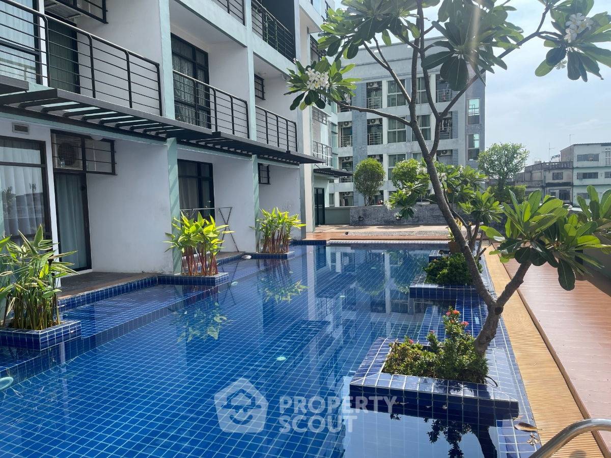 รูป ใกล้ MRT เพชรเกษม 48 50 ม. 2 ห้องนอน ชั้น 15 Bangkok Horizon P 48 (ID 2598542) - รูปที่ 14/15