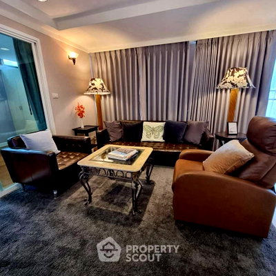 คอนโดให้เช่า : 2 ห้องนอน 142 ตร.ม. Supalai Place Sukhumvit 39 ใกล้ BTS พร้อมพงษ์ (ID 2730070)
