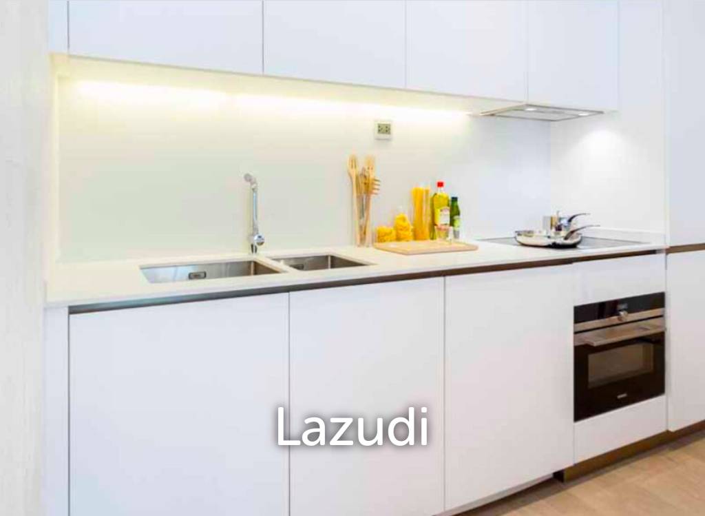 รูป 2 Bed 2 Bath 90.76 SQ.M. The Strand Thonglor - รูปที่ 7/11
