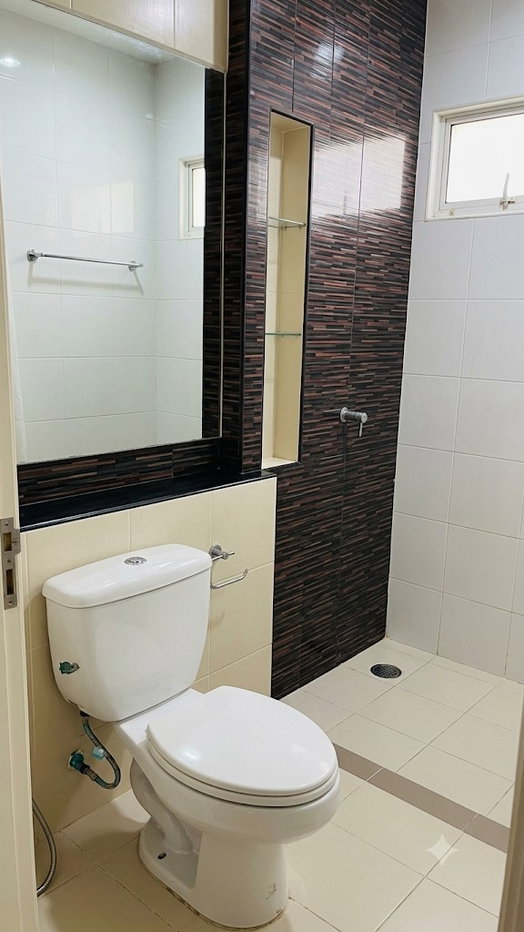 รูป ขาย บ้านแฝด หมู่บ้านพัฒนาสิริ เดอะไพร์ด ลำลูกกา-คลอง 2 - รูปที่ 6/6
