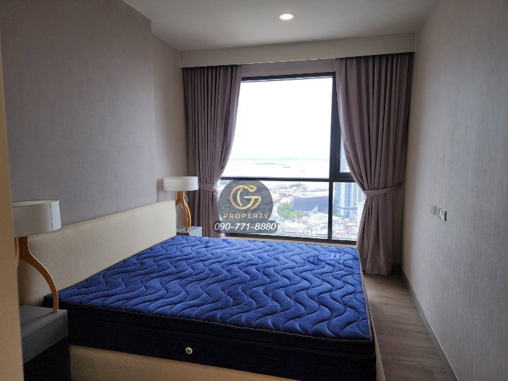 รูป ✨ให้เช่า Keen Centre Condo Sriracha✨

📍ตรงข้ามโรบินสันศรีราชา - รูปที่ 2/10