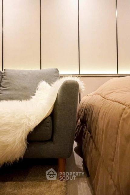 รูป คอนโด 1 ห้องนอน ชั้น 18 ขนาด 25 ตร.ม. Rhythm Sukhumvit 36-38 ใกล้ BTS ทองหล่อ 300 ม. (ID 2754356) - รูปที่ 7/9