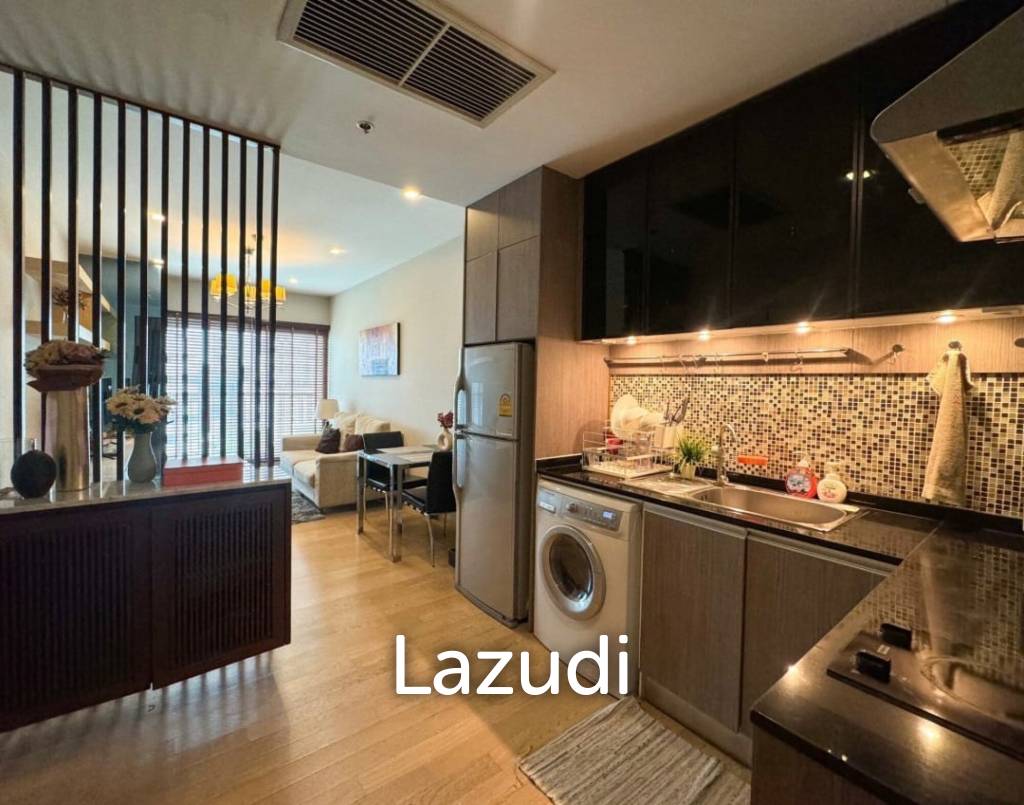 picture 1 Bedroom 1 Bathroom 47 SQ.M Noble Refine - 6/10
