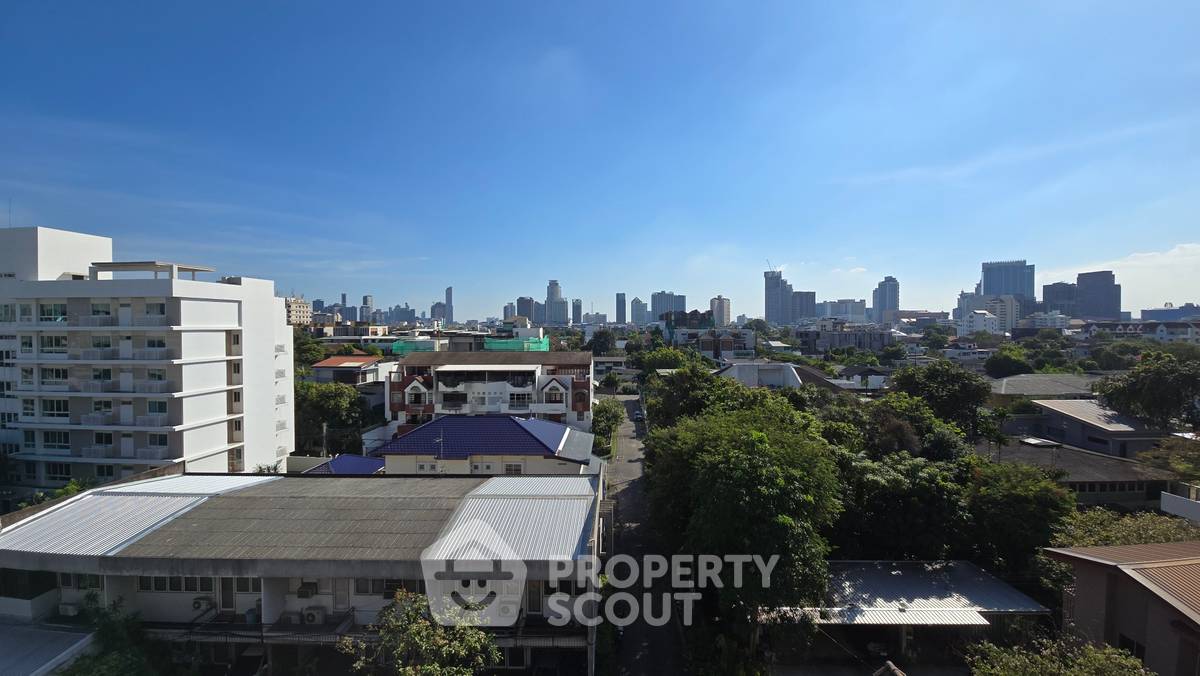 รูป ขายคอนโดหนึ่งห้องนอน Taka Haus Ekamai 12 ใกล้ BTS เอกมัย (ID 824633) - รูปที่ 18/18