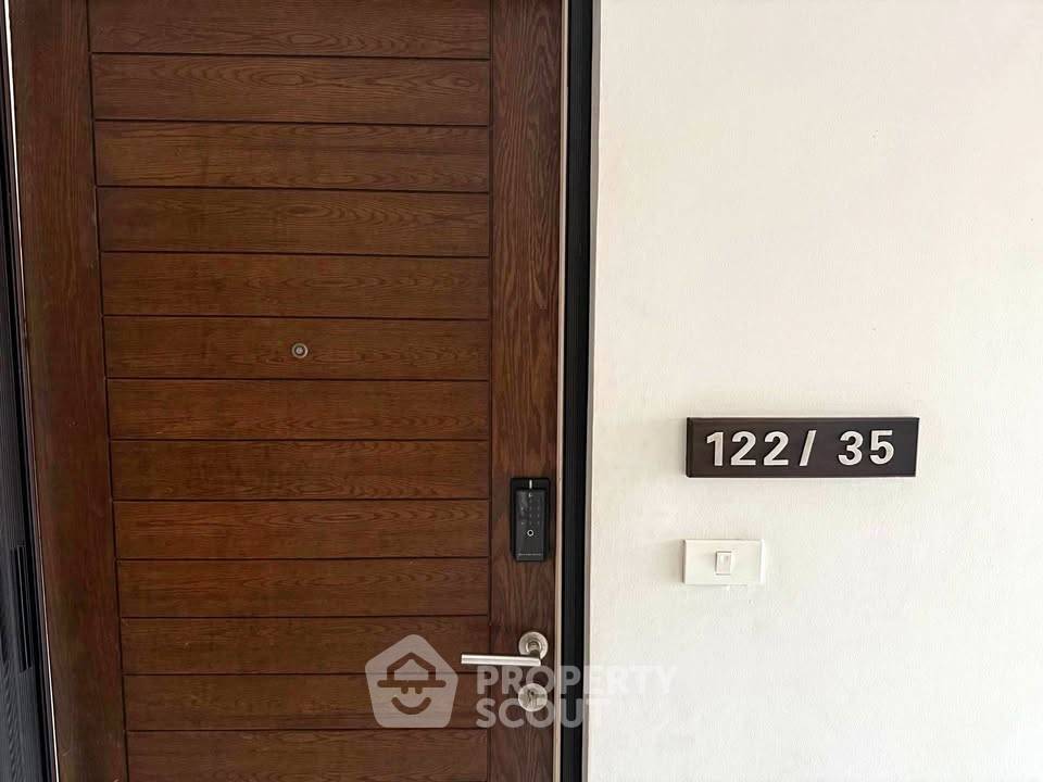 รูป คอนโด 2 ห้องนอน Prom Phaholyothin 2 ใกล้ BTS อารี 300 เมตร (ID 3015864) - รูปที่ 1/22