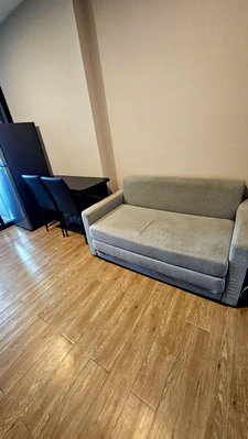 Condos for rent : 🔥Urgent🔥 For rent Modiz Sukhumvit 50 | 1 Bed, 28 sq.m. | Near BTS On Nut + Shuttle Service | Washer and dryer | 15,000 baht 