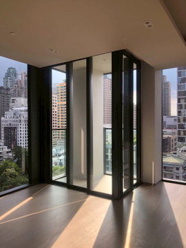 LTH15790 - Luxury Condo for Sale Chidlom | Tonson One Residence | Near BTS Chidlom | 25.8 MB