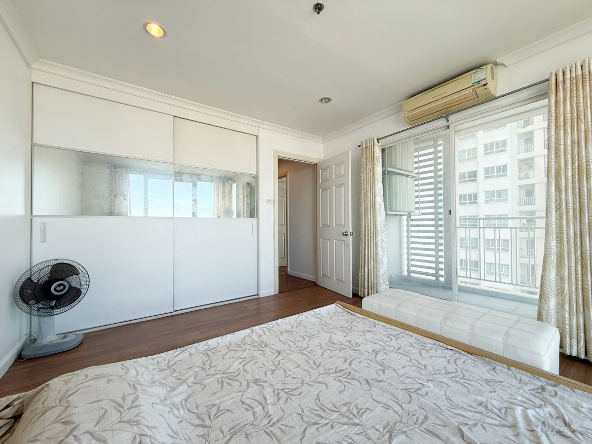 รูป ⭐ ขายคอนโดห้องกว้าง ลุมพินี สวีท ปิ่นเกล้า - รูปที่ 11/22