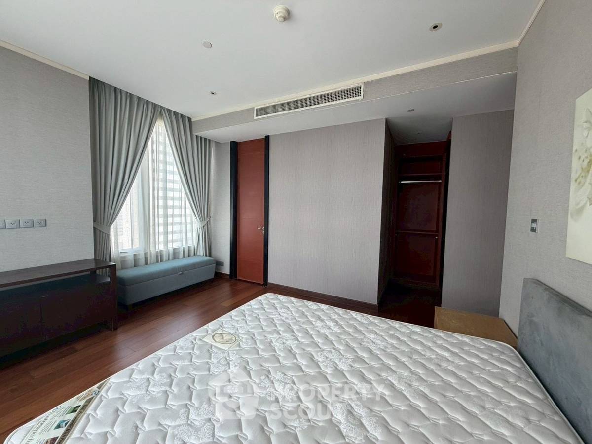 รูป ใกล้ BTS ช่องนนทรี 80 ม. | คอนโด 2 ห้องนอน The Infinity Condominium ชั้น 25 (ID 3013964) - รูปที่ 18/26