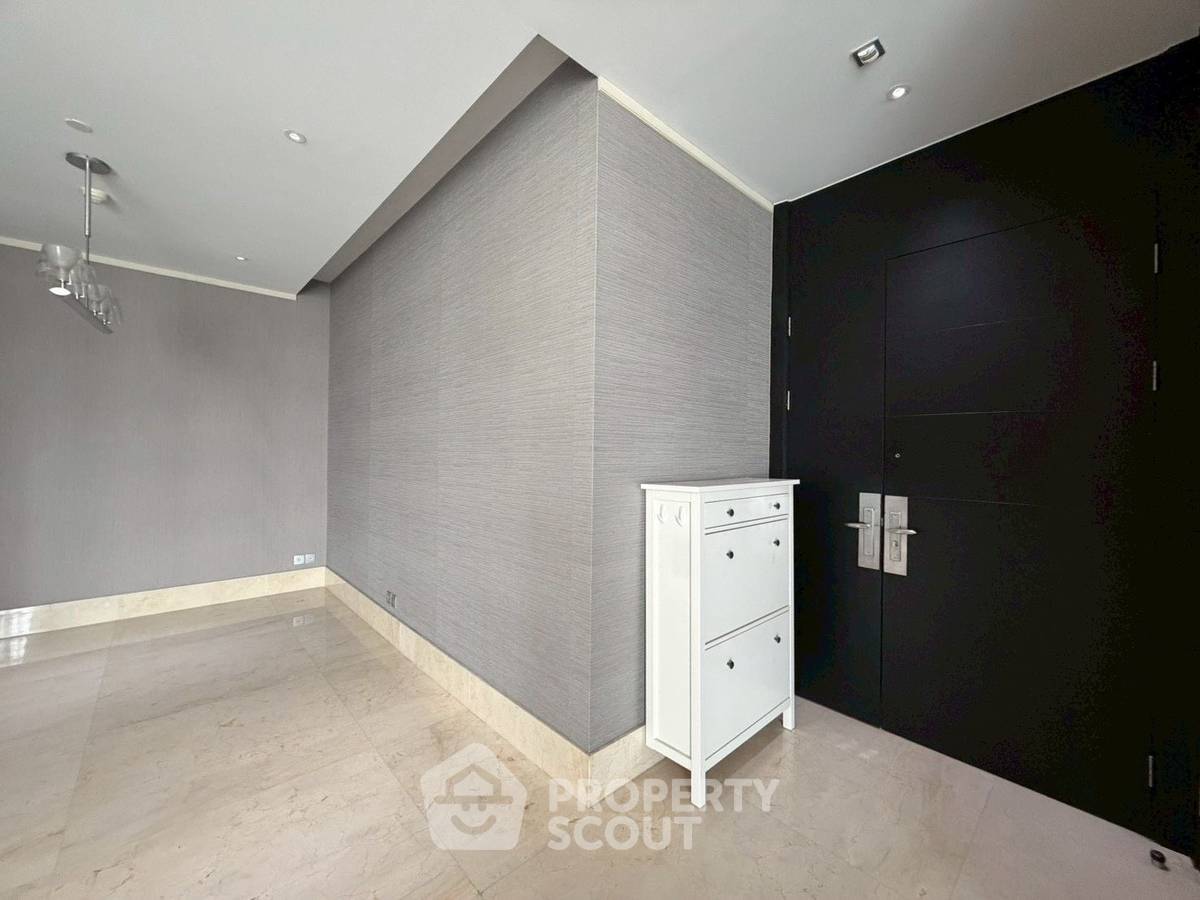 รูป ใกล้ BTS ช่องนนทรี 80 ม. | คอนโด 2 ห้องนอน The Infinity Condominium ชั้น 25 (ID 3013964) - รูปที่ 7/26