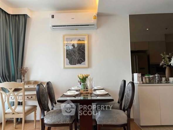 picture 2-BR 60 Sqm Condo For Rent, H Sukhumvit 43, BTS Phrom Phong (ID 3017338) - 3/18
