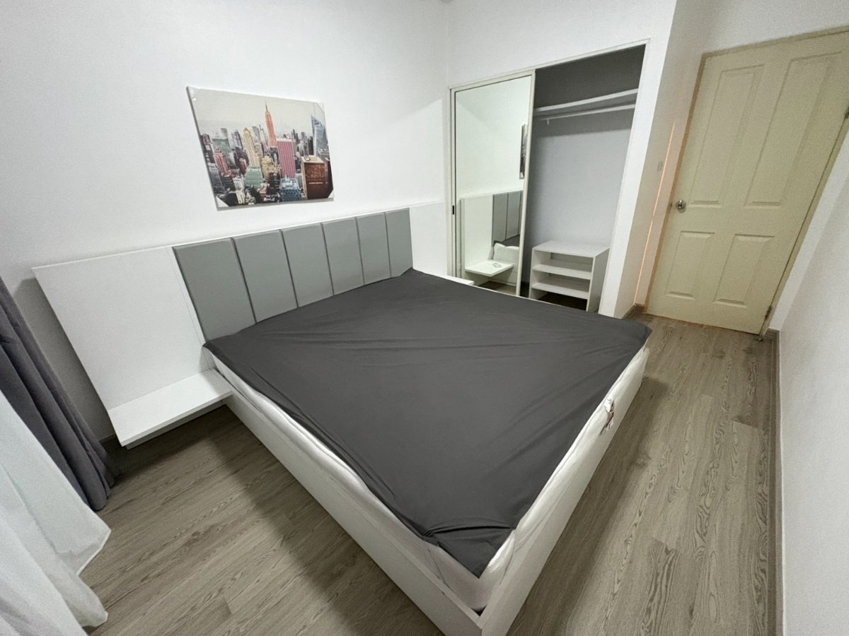 รูป ให้เช่าคอนโด A Space อโศก-รัชดา 2 ห้องนอน 2 ห้องน้ำ - รูปที่ 19/22