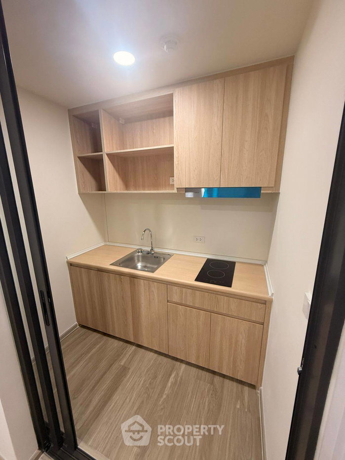 รูป คอนโด 2 ห้องนอน ให้เช่า Beat Sukhumvit 93 ชั้น 2 ใกล้ BTS บางจาก (ID 3014696) - รูปที่ 9/11