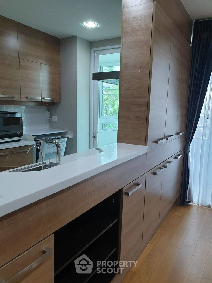 รูป คอนโด 2 ห้องนอน ที่วิลล่า สิกขารา ใกล้พร้อมพงษ์ (ID 2751484) - รูปที่ 1/9