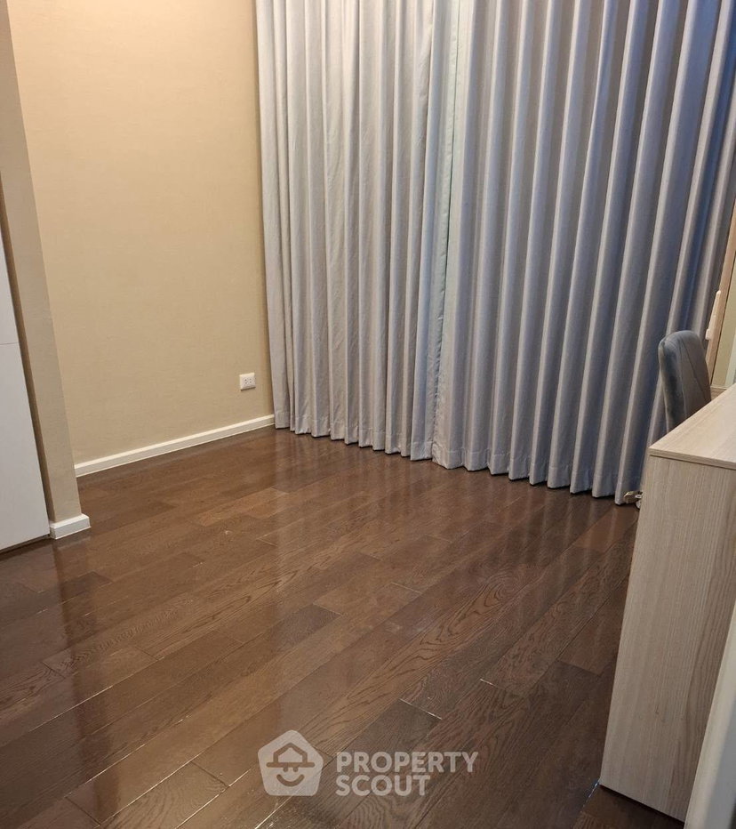 รูป ชั้น 31 คอนโด 2 ห้องนอน The Saint Residences ใกล้ MRT พหลโยธิน 100 ม. (ID 2214859) - รูปที่ 3/5