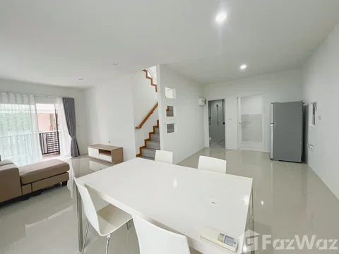 3 Bedroom House for sale at Habitia Kohkaew Phuket 6484298