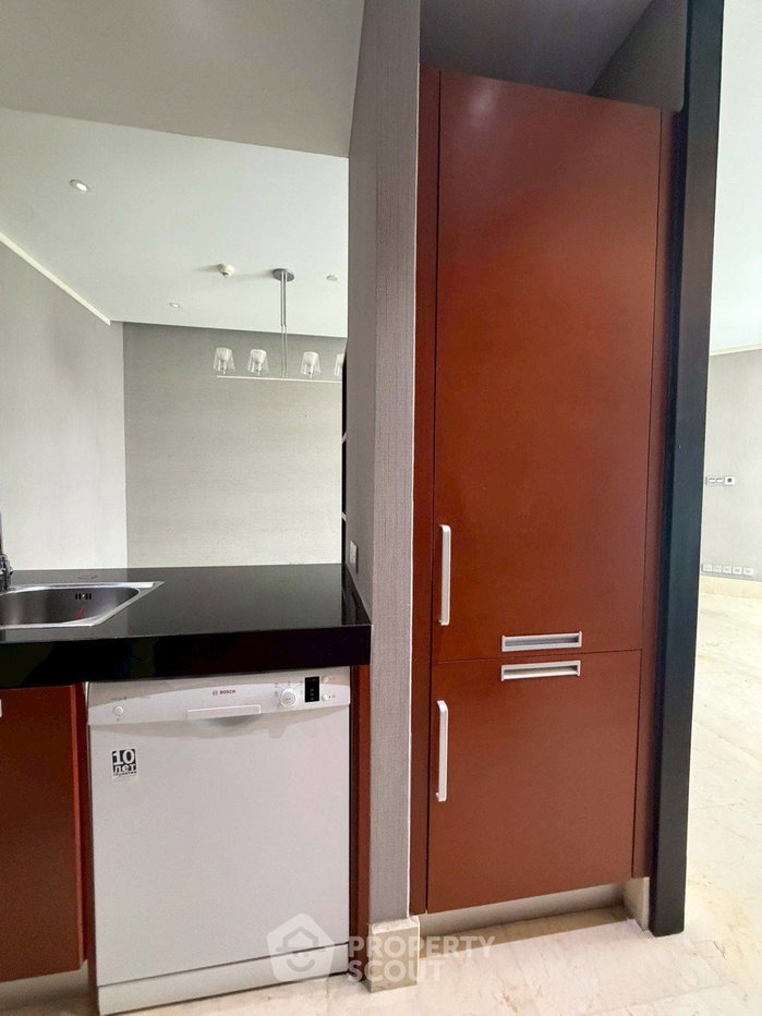 รูป ใกล้ BTS ช่องนนทรี 80 ม. | คอนโด 2 ห้องนอน The Infinity Condominium ชั้น 25 (ID 3013964) - รูปที่ 11/26