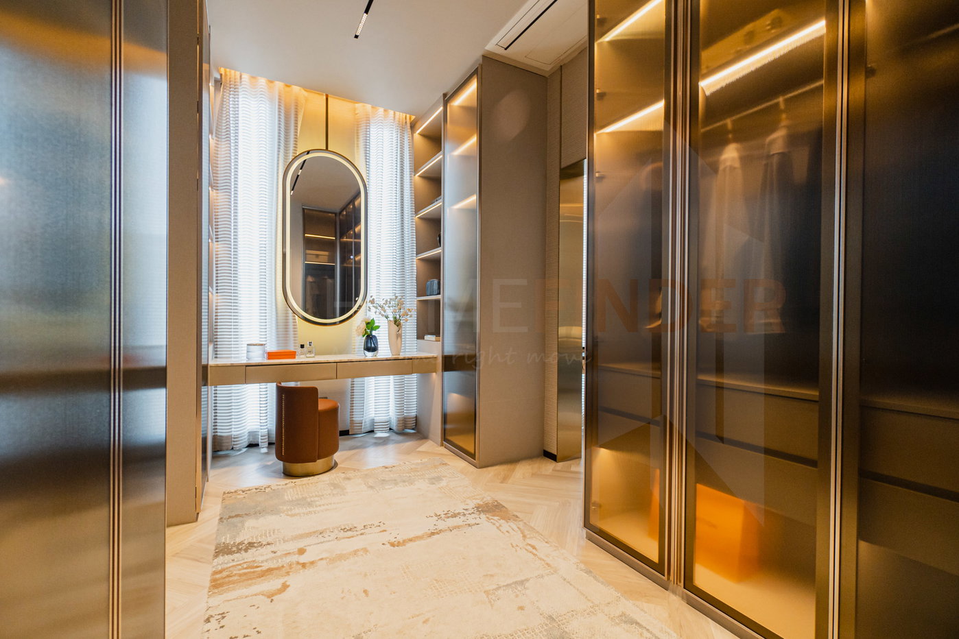รูป The Reserve Villas Sukhumvit 89/1 4 bedrooms, for sale - รูปที่ 9/43
