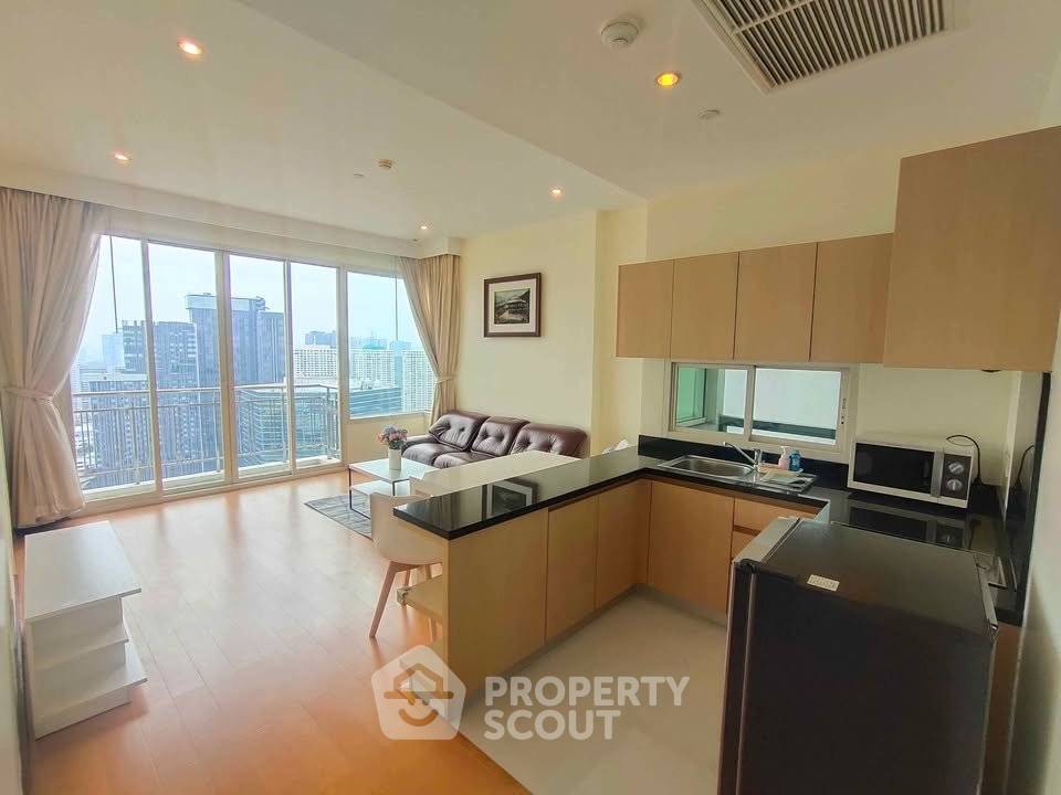 รูป คอนโด 1 ห้องนอน 55 ตร.ม. ที่วิน รัชโยธิน ใกล้ BTS รัชโยธิน 400 ม. (ID 3014803) - รูปที่ 3/5