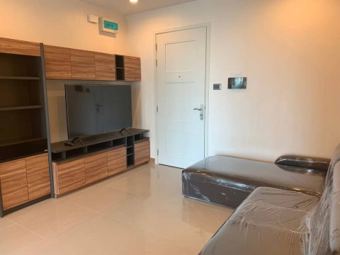 เช่าคอนโด Supalai Wellington II/ศุภาลัย เวลลิงตัน 2 (B6906043)  ID Line : @condo88