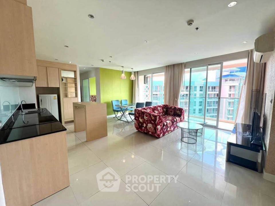 รูป ขายคอนโด 2 ห้องนอน Grande Caribbean Condo Resort Pattaya ขนาด 73 ตร.ม. (ID 3014194) - รูปที่ 4/11