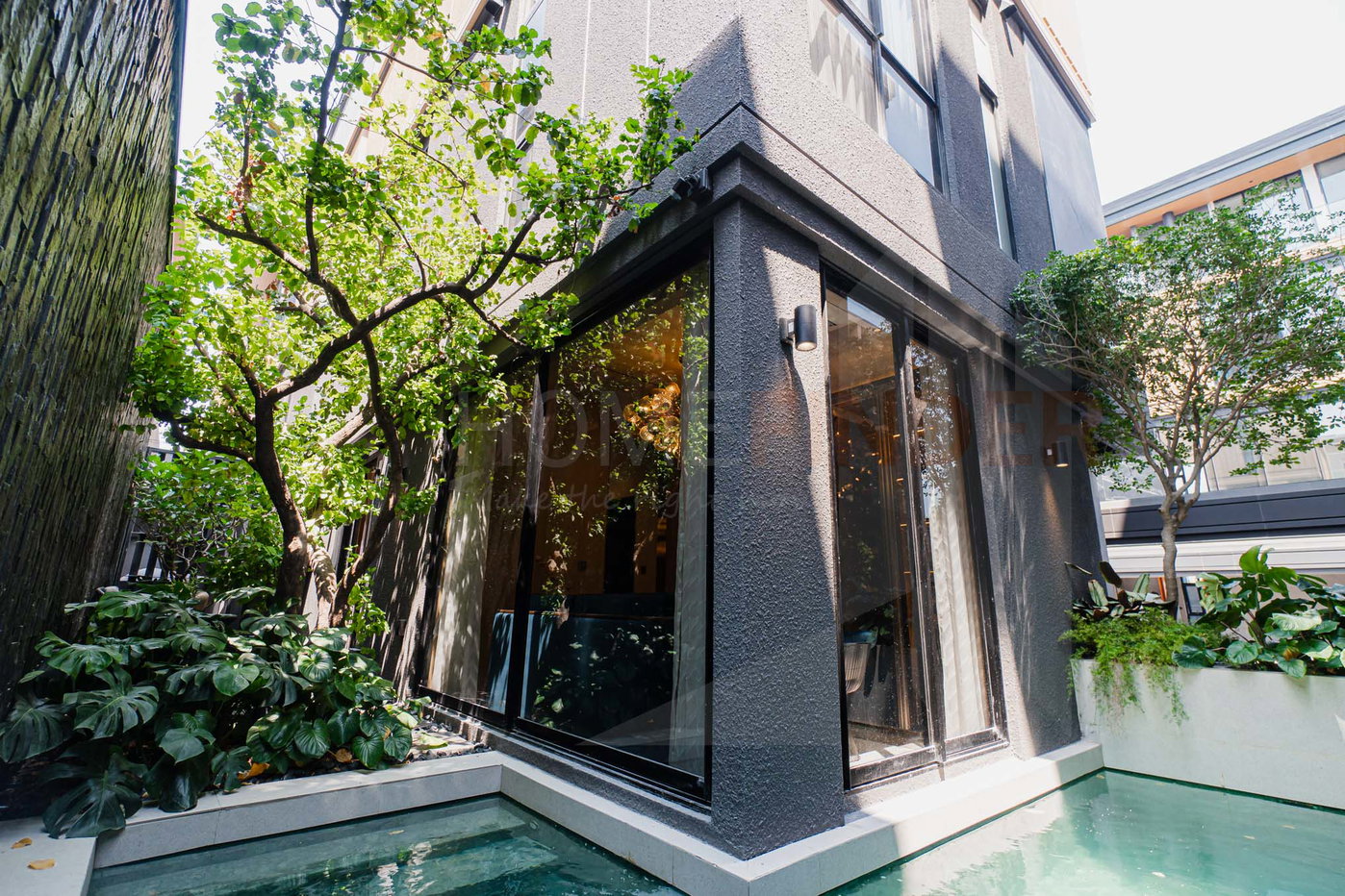 รูป The Reserve Villas Sukhumvit 89/1 4 bedrooms, for sale - รูปที่ 19/43