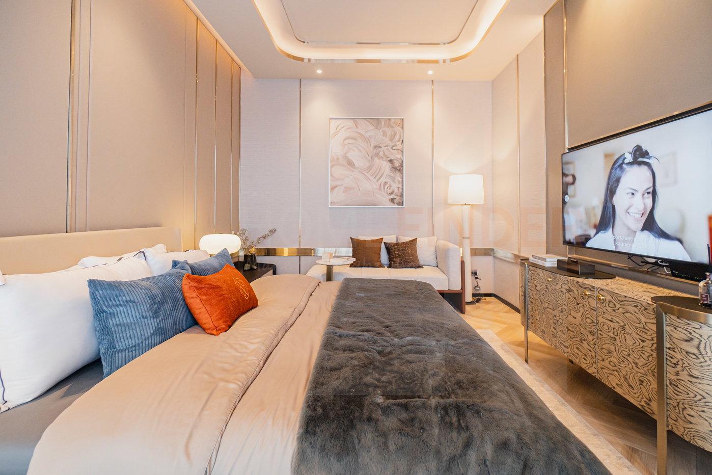 รูป The Reserve Villas Sukhumvit 89/1 4 bedrooms, for sale - รูปที่ 11/43