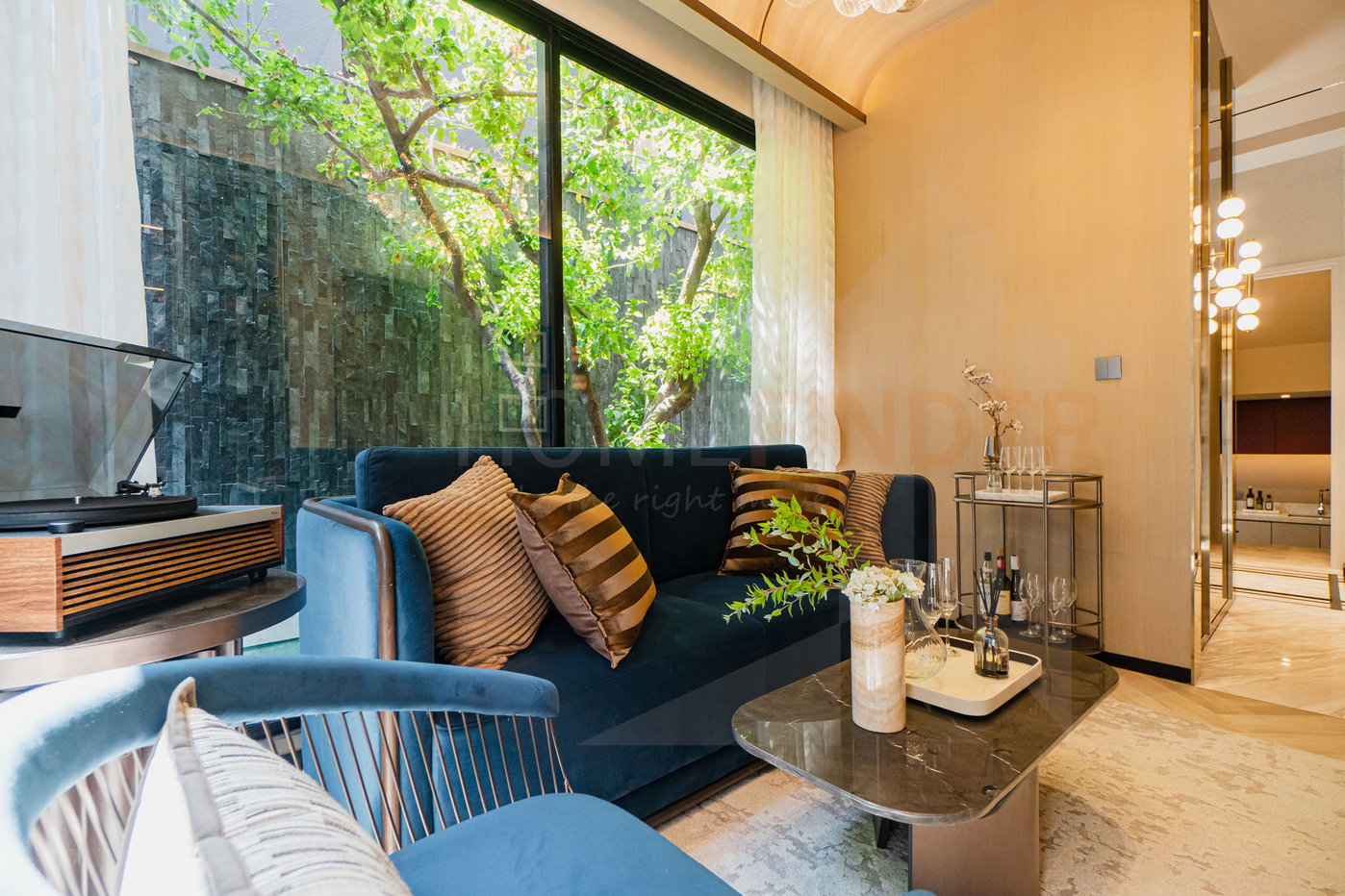 รูป The Reserve Villas Sukhumvit 89/1 4 bedrooms, for sale - รูปที่ 24/43