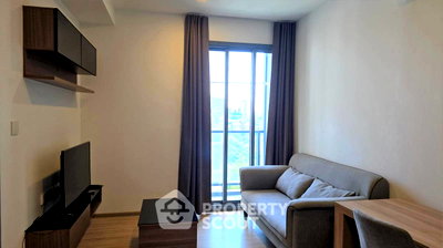 ขายคอนโด : ขายคอนโดหนึ่งห้องนอน Taka Haus Ekamai 12 ใกล้ BTS เอกมัย (ID 824633)