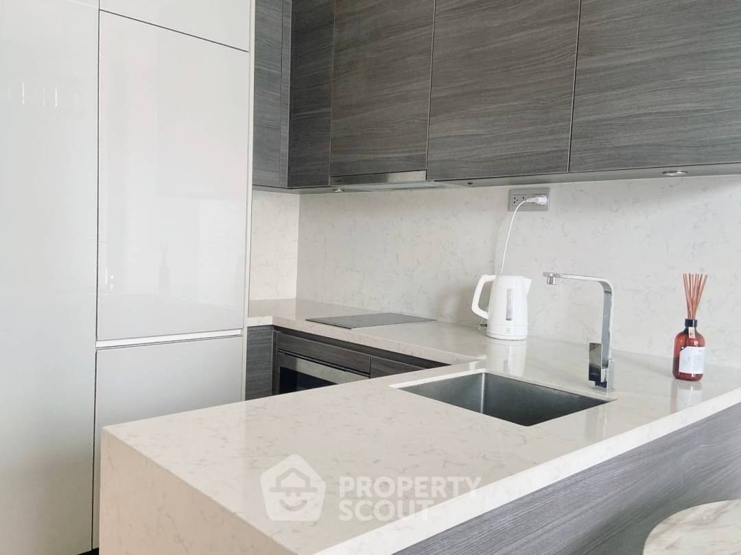 รูป คุ้มราคา คอนโด 1 ห้องนอน The Esse Asoke MRT สุขุมวิท ชั้น 16 (ID 2200902) - รูปที่ 4/5