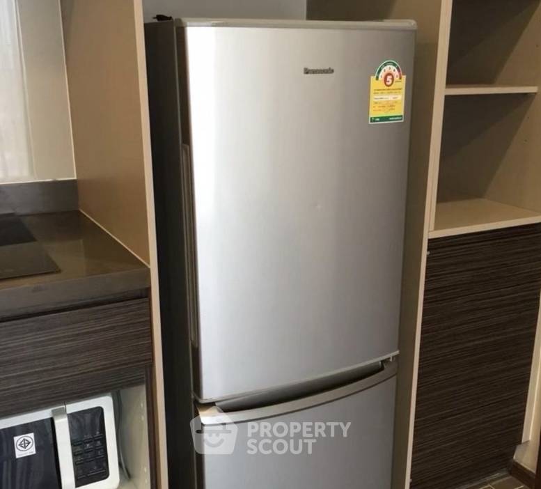 รูป ขายคอนโด 1 ห้องนอน โอนิกซ์ พหลโยธิน ใกล้ BTS สะพานควาย 200 ม. (ID 3010300) - รูปที่ 4/6