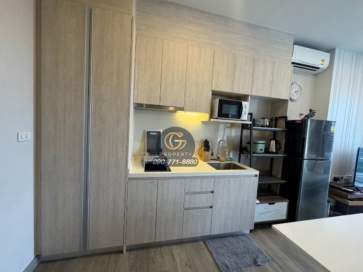 รูป ✨ให้เช่า Keen Centre Condo Sriracha✨

📍ตรงข้ามโรบินสันศรีราชา - รูปที่ 3/10