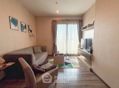 2 ห้องนอน ชั้น 22 Teal Sathorn-Taksin ใกล้ BTS วงเวียนใหญ่ 200 ม. (ID 2624005)