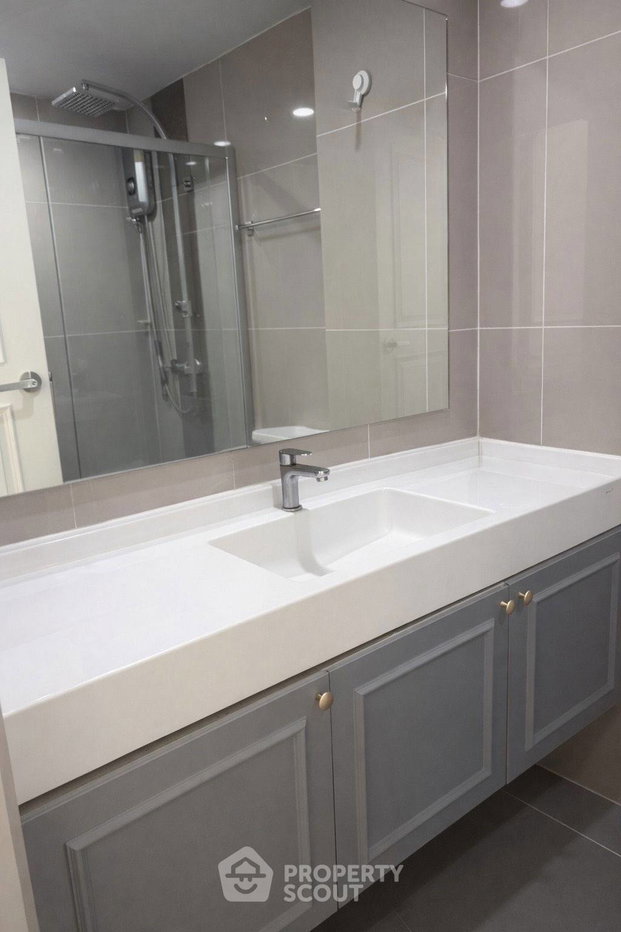 picture 2-BR 72 Sqm On 15th Floor For Sale At Ideo Ratchada-Sutthisan Near MRT Ratchadaphisek (ID 2561063) - 17/20