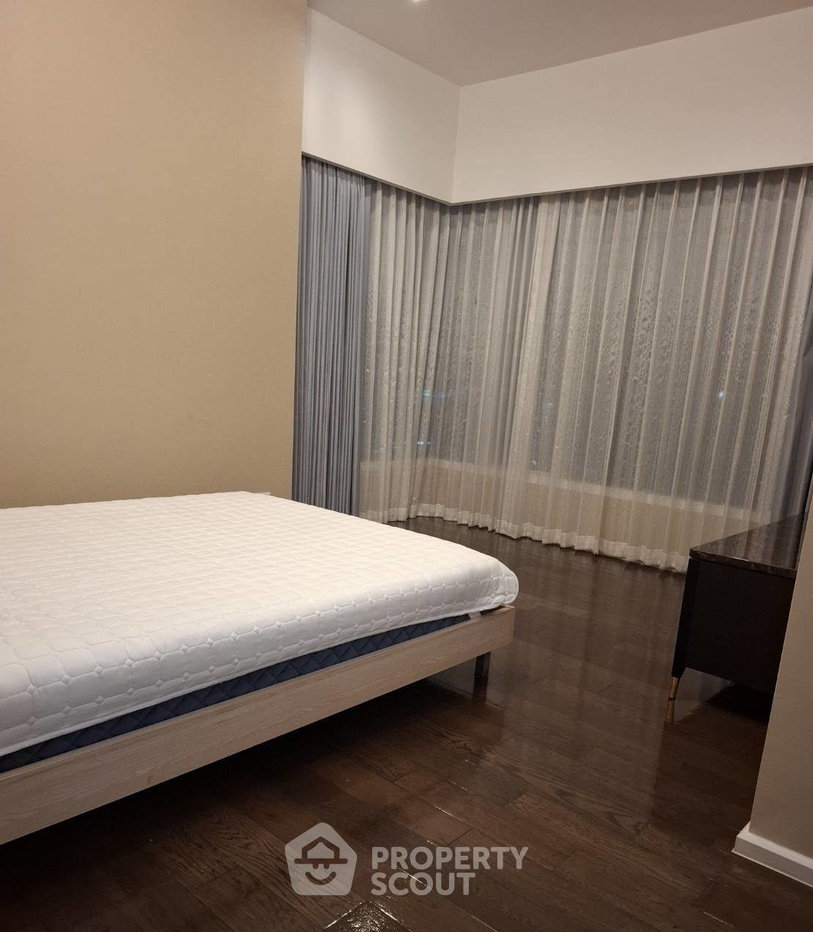 รูป ชั้น 31 คอนโด 2 ห้องนอน The Saint Residences ใกล้ MRT พหลโยธิน 100 ม. (ID 2214859) - รูปที่ 2/5
