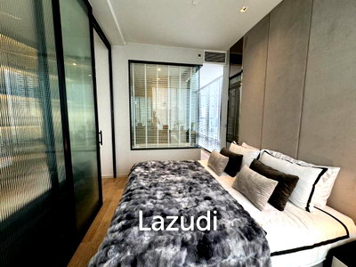 ขายคอนโด : 1 Bed 1 Bath 50.33 SQ.M Ashton Silom