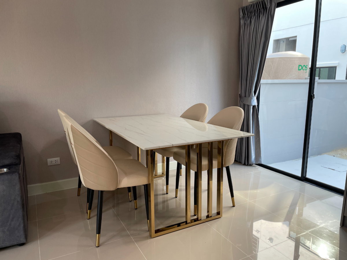 picture 🌟 Owner Post! Stunning Fully Furnished Townhome – Just Bring Your Luggage & Move In! ✨ - 3/22