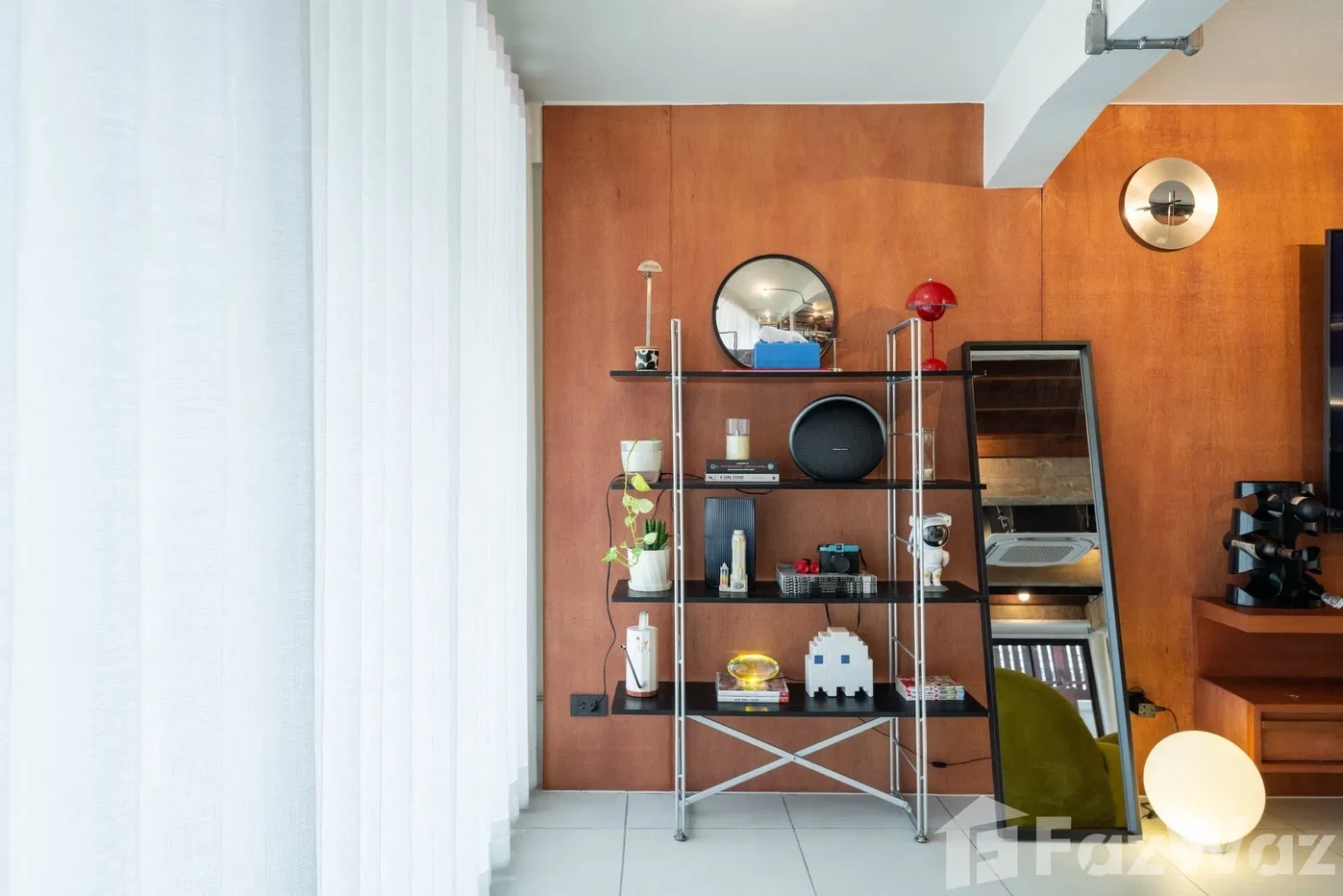 รูป บ้านเดี่ยวให้เช่า 3 ห้องนอน ใน บางโคล่, กรุงเทพมหานคร 6481732 - รูปที่ 24/32