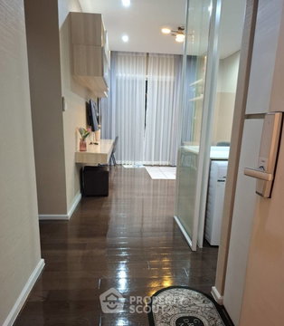 คุ้มค่า 2-BR The Saint Residences ชั้น 31 ใกล้ MRT พหลโยธิน (ID 2214859)