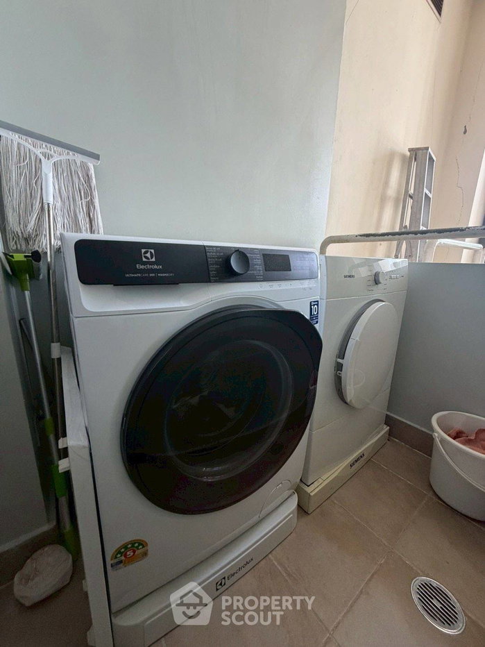 รูป ใกล้ BTS ช่องนนทรี 80 ม. | คอนโด 2 ห้องนอน The Infinity Condominium ชั้น 25 (ID 3013964) - รูปที่ 9/26