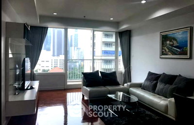 Condos for rent : 99 Sqm 2-BR At Baan Siri 24 Near BTS Phrom Phong (ID 3013917)