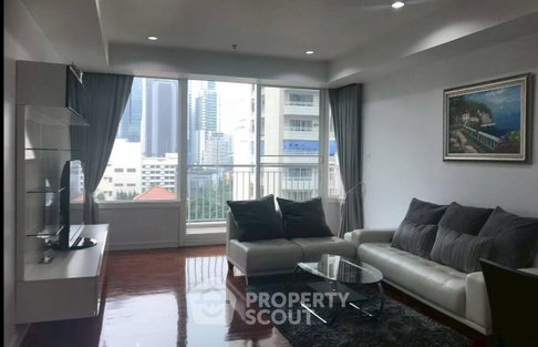 99 Sqm 2-BR At Baan Siri 24 Near BTS Phrom Phong (ID 3013917)