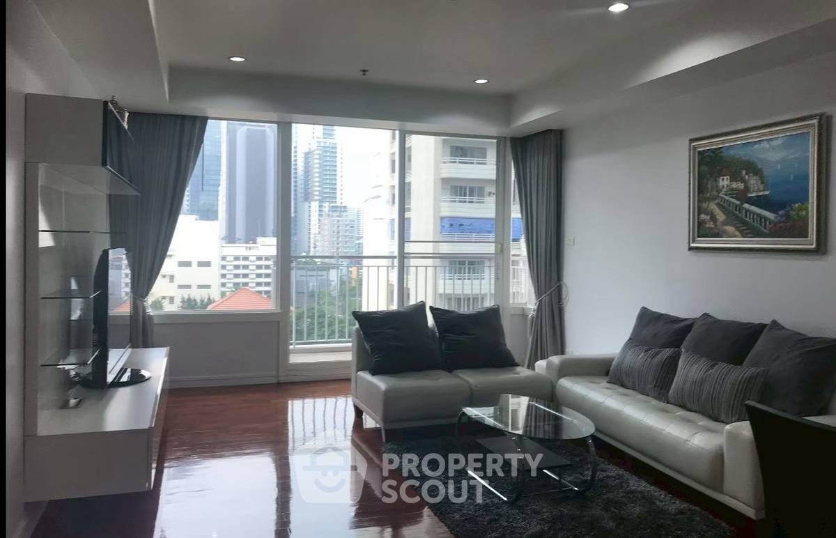 รูป คอนโด 2 ห้องนอน 99 ตร.ม. บ้านสิริ 24 ใกล้ BTS พร้อมพงษ์ (ID 3013917) - รูปที่ 1/7