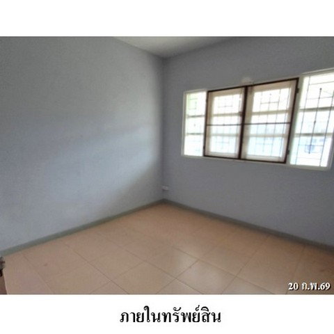 รูป ZTL0564 ขายทาวน์เฮ้าส์ โครงการ พฤกษา บี ตำบล คลองสาม อำเภอ คลองหลวง จังหวัด ปทุมธานี - รูปที่ 6/8