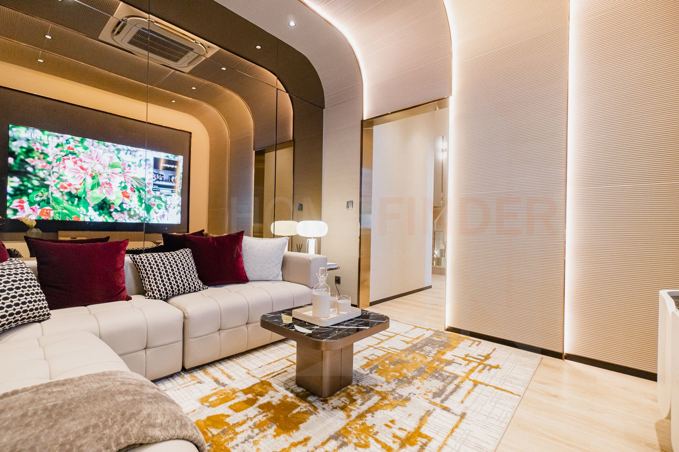 รูป The Reserve Villas Sukhumvit 89/1 4 bedrooms, for sale - รูปที่ 5/43