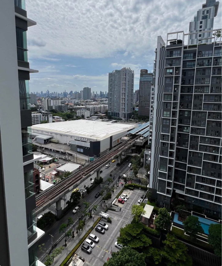 picture  IDEO Mobi Sukhumvit            81 - 10/10